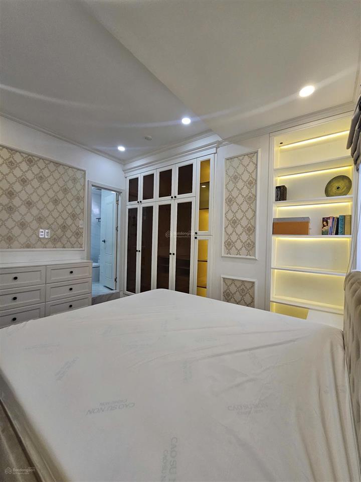 Bán căn hộ 2pn 85m2 đầy đủ nội thát vạn đô