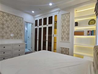 Bán căn hộ 2pn 85m2 đầy đủ nội thát vạn đô