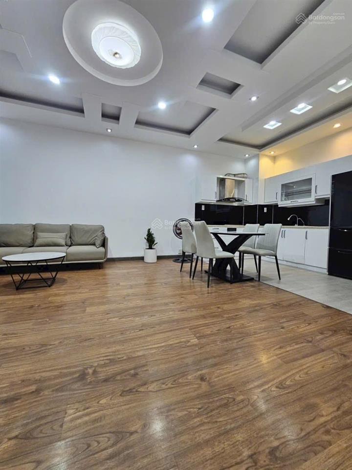 Bán căn hộ 2pn 87m2 đầy đủ nội thất bến vân đồn
