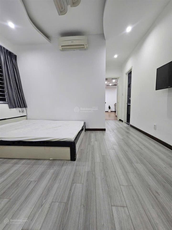 Bán căn hộ 2pn 87m2 đầy đủ nội thất bến vân đồn