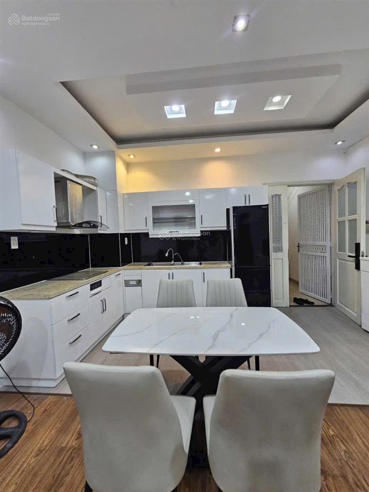 Bán căn hộ 2pn 87m2 đầy đủ nội thất bến vân đồn