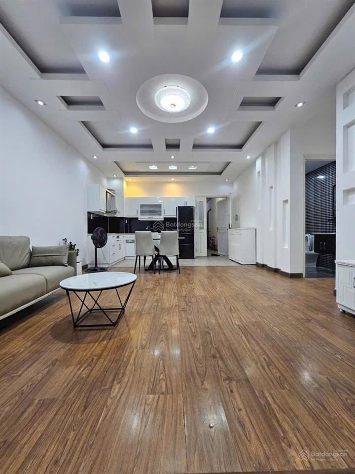 Bán căn hộ 2pn 87m2 đầy đủ nội thất bến vân đồn