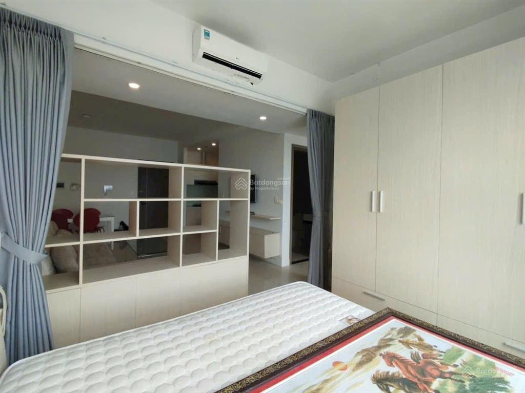 Bán căn hộ 1pn 50m² đầy đủ nội thất galaxy 9