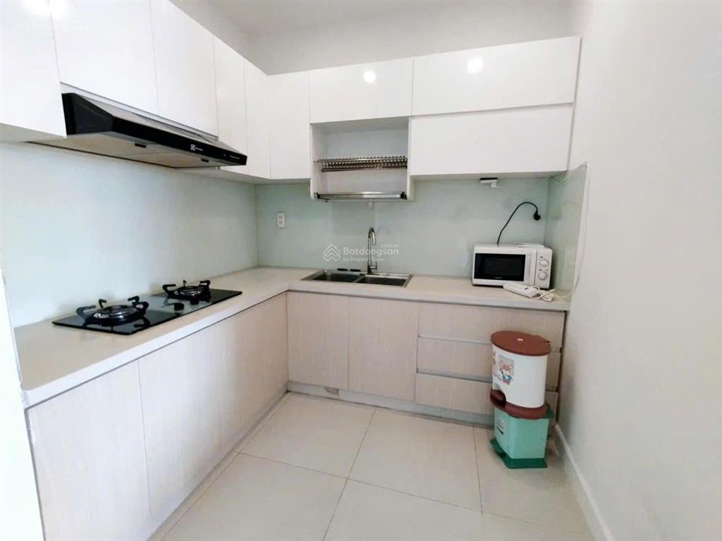Bán căn hộ 1pn 50m² đầy đủ nội thất galaxy 9