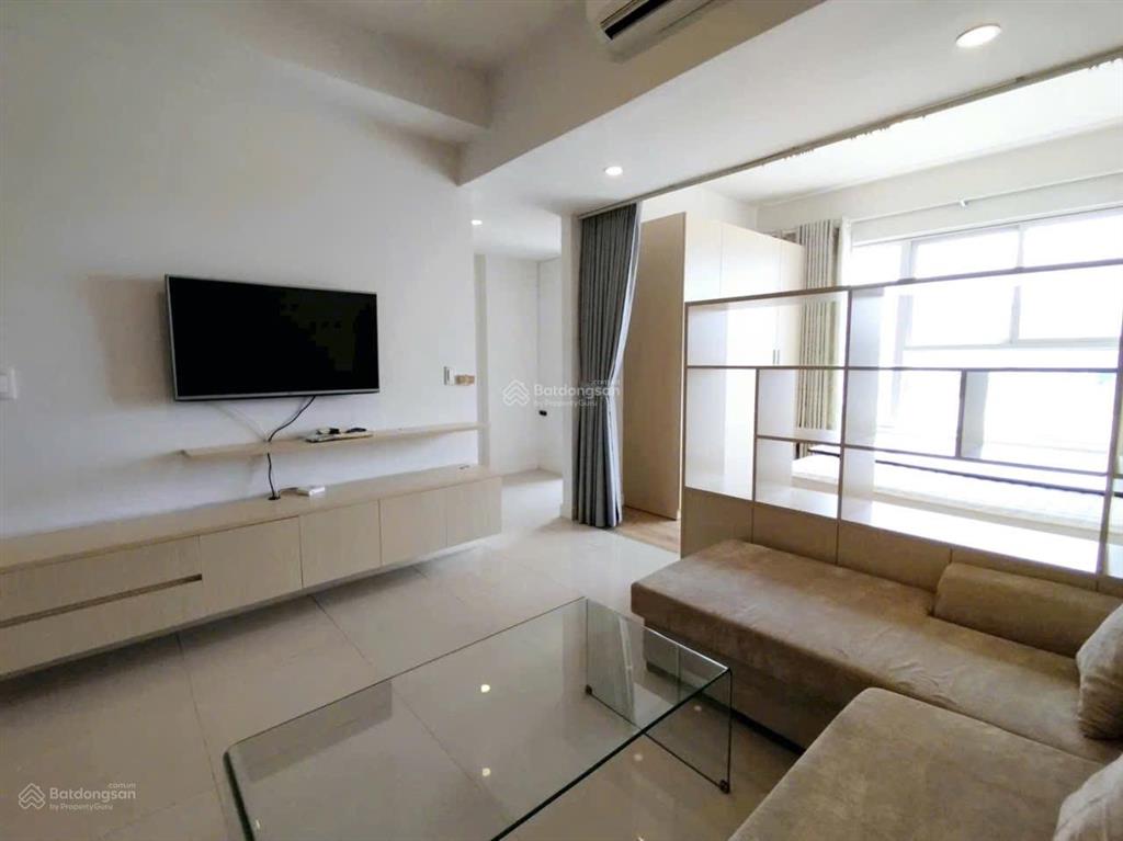 Bán căn hộ 1pn 50m² đầy đủ nội thất galaxy 9