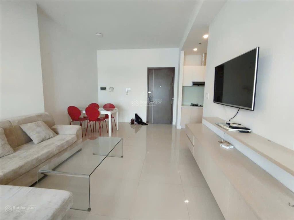 Bán căn hộ 1pn 50m² đầy đủ nội thất galaxy 9