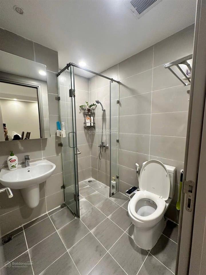 Bán căn hộ 1 phòng ngủ the gold view 50m2