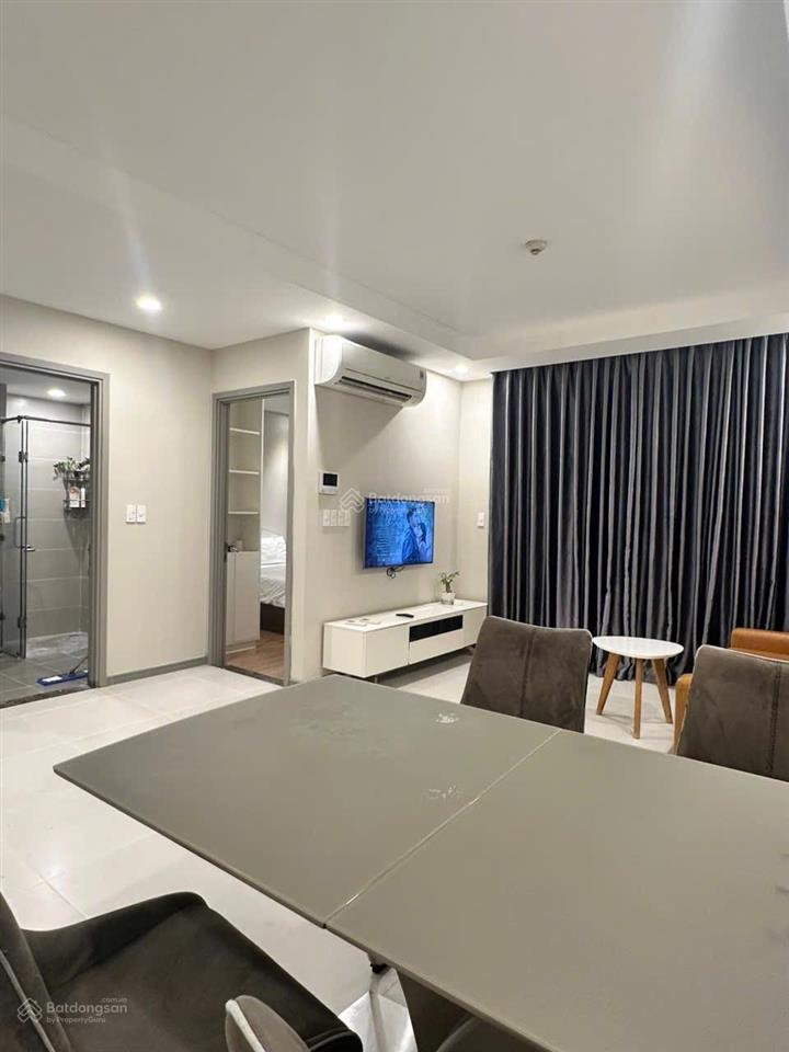 Bán căn hộ 1 phòng ngủ the gold view 50m2