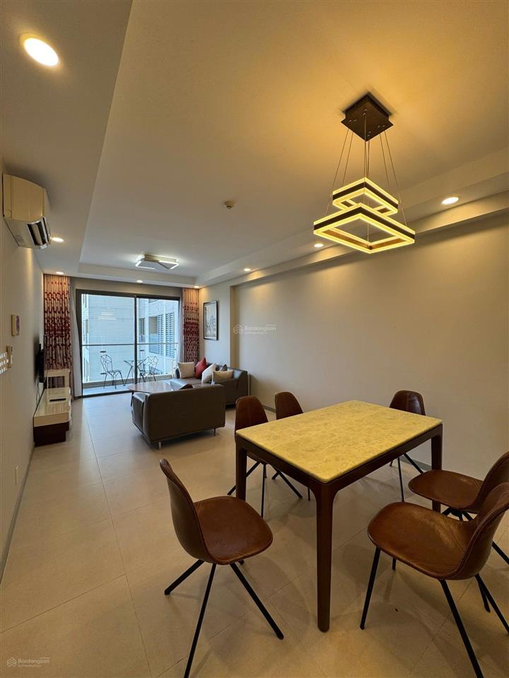 Bán căn hộ 2pn 92m2 đầy đủ nội thất the gold view