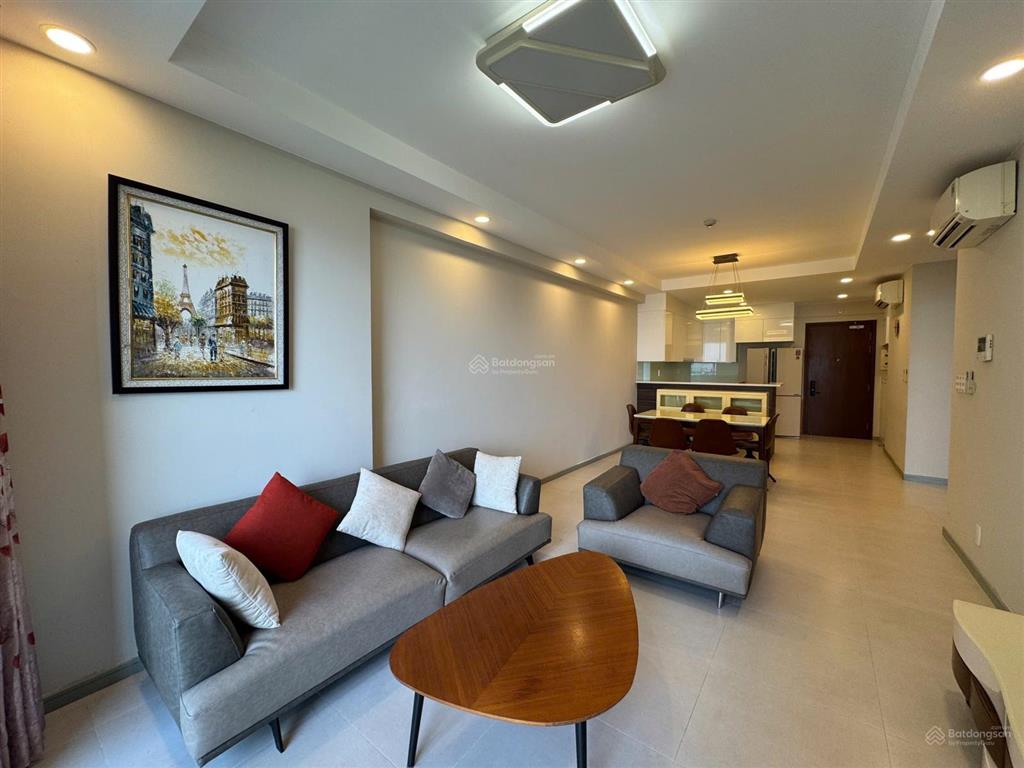 Bán căn hộ 2pn 92m2 đầy đủ nội thất the gold view