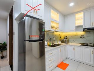 Bán căn hộ 2pn 2wc 82m2 đầy đủ nội thất saigon royal