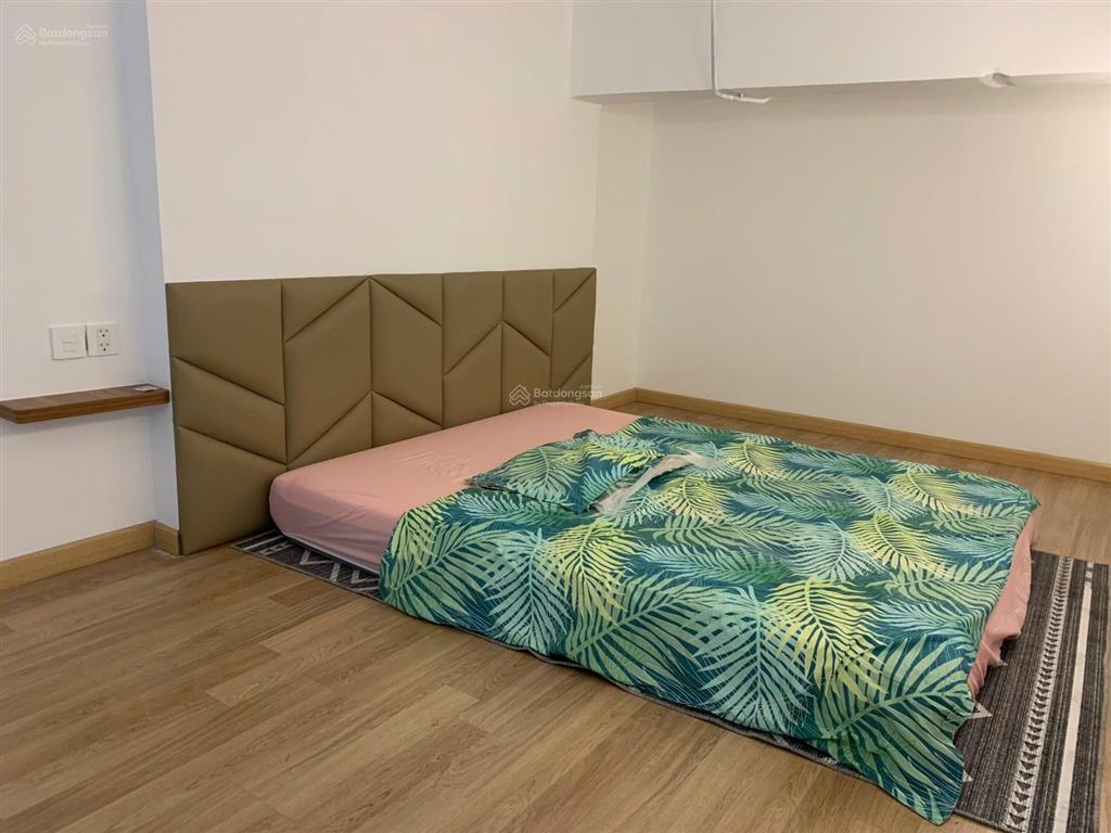 Cho thuê căn hộ duplex masteri millennium đầy đủ nội thất