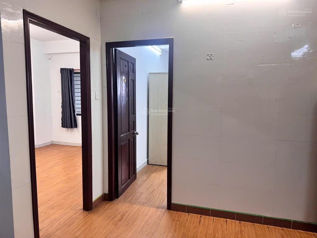 Bán căn hộ 2pn đầy đủ nội thất đã có sổ khánh hội 1
