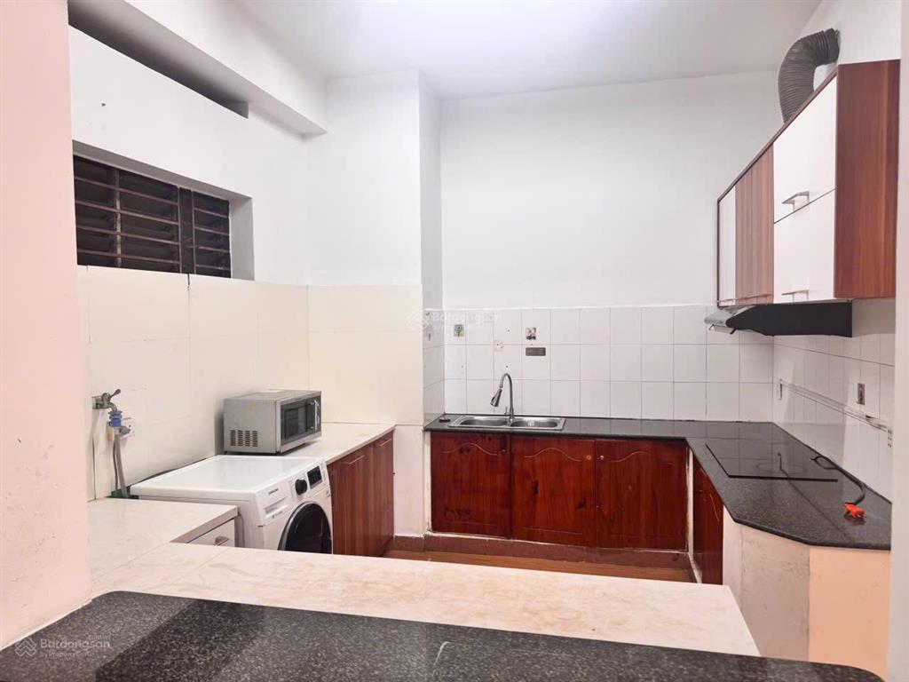 Bán căn hộ 2pn đầy đủ nội thất đã có sổ khánh hội 1