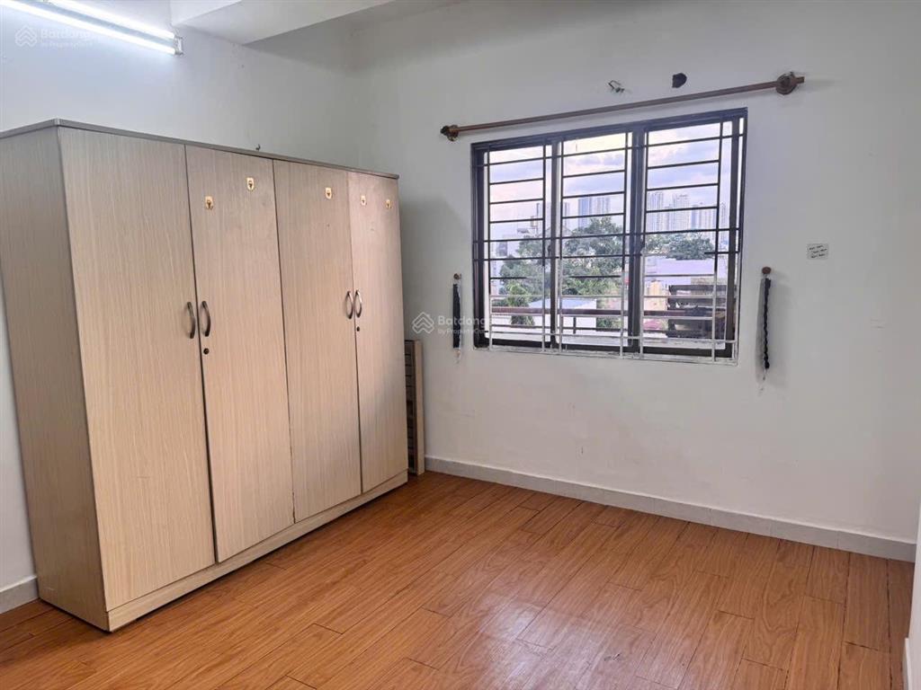 Bán căn hộ 2pn đầy đủ nội thất đã có sổ khánh hội 1