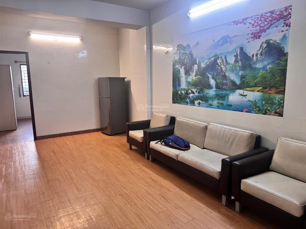 Bán căn hộ 2pn đầy đủ nội thất đã có sổ khánh hội 1