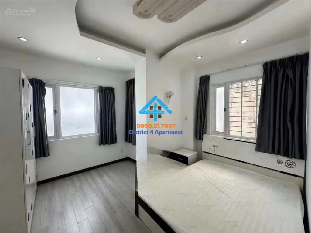 Bán căn hộ 2pn 2wc 87m2 khánh hội 2