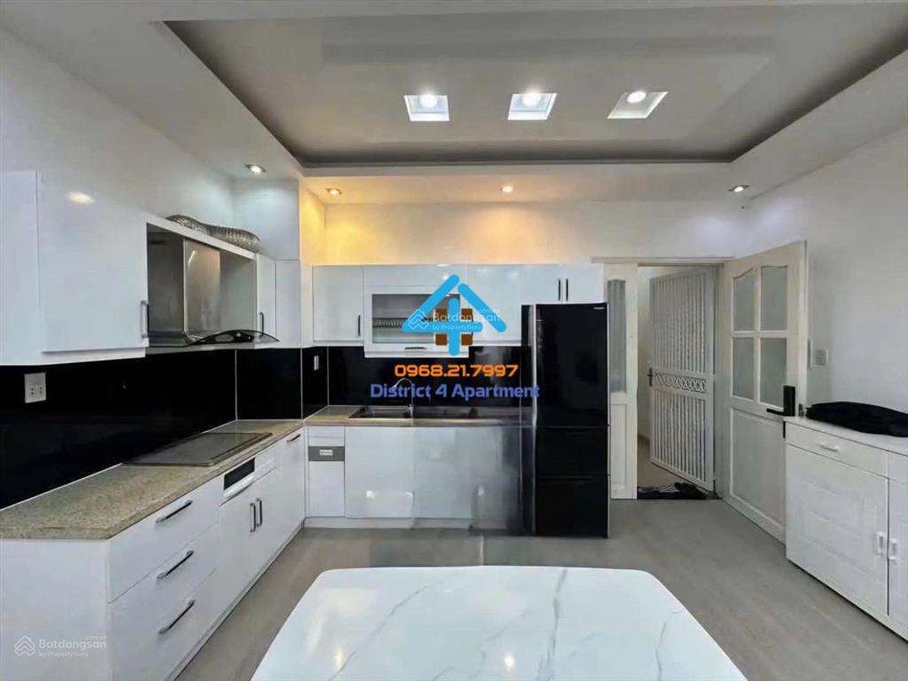 Bán căn hộ 2pn 2wc 87m2 khánh hội 2
