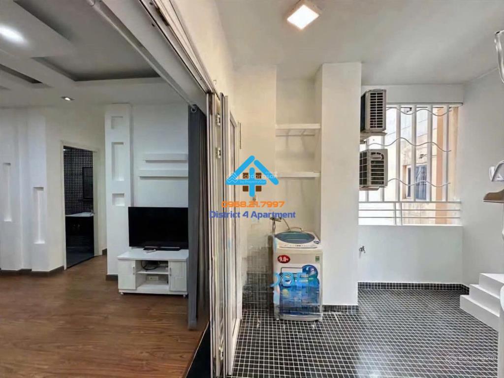 Bán căn hộ 2pn 2wc 87m2 khánh hội 2