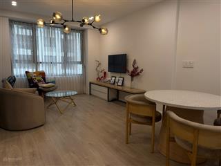 Bán căn hộ 2 phòng ngủ 70m2 the gold view