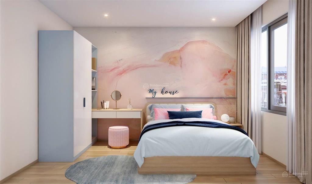 Nhà ở xã hội k home midtown trảng bom