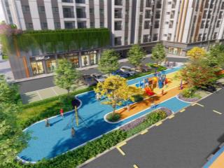 Nhà ở xã hội k home midtown trảng bom