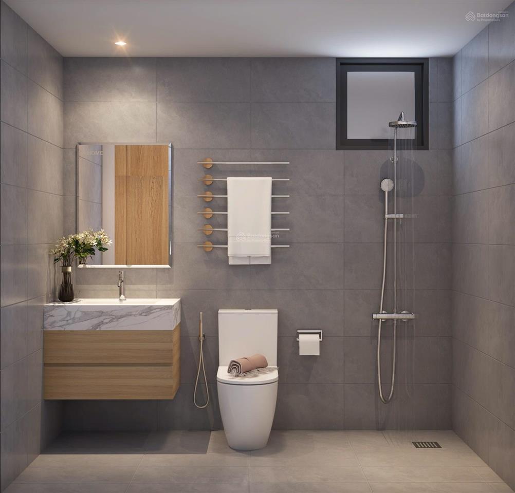 Nhà ở xã hội k home midtown trảng bom