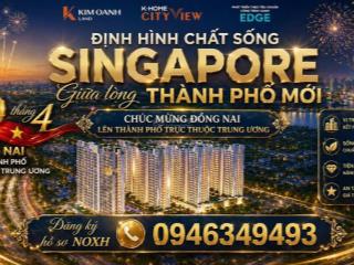 Căn hộ nhà ở xã hội biên hòa đồng nai