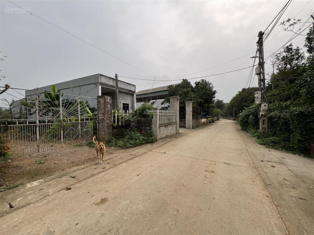 Lô đất đẹp để nắm giữ 23 năm tới tại yên bài, dt 622m2 giá tốt thị trường