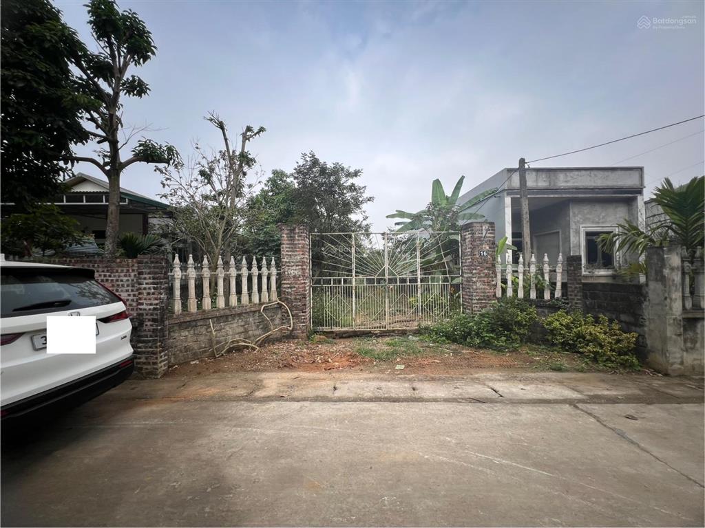 Lô đất đẹp để nắm giữ 23 năm tới tại yên bài, dt 622m2 giá tốt thị trường