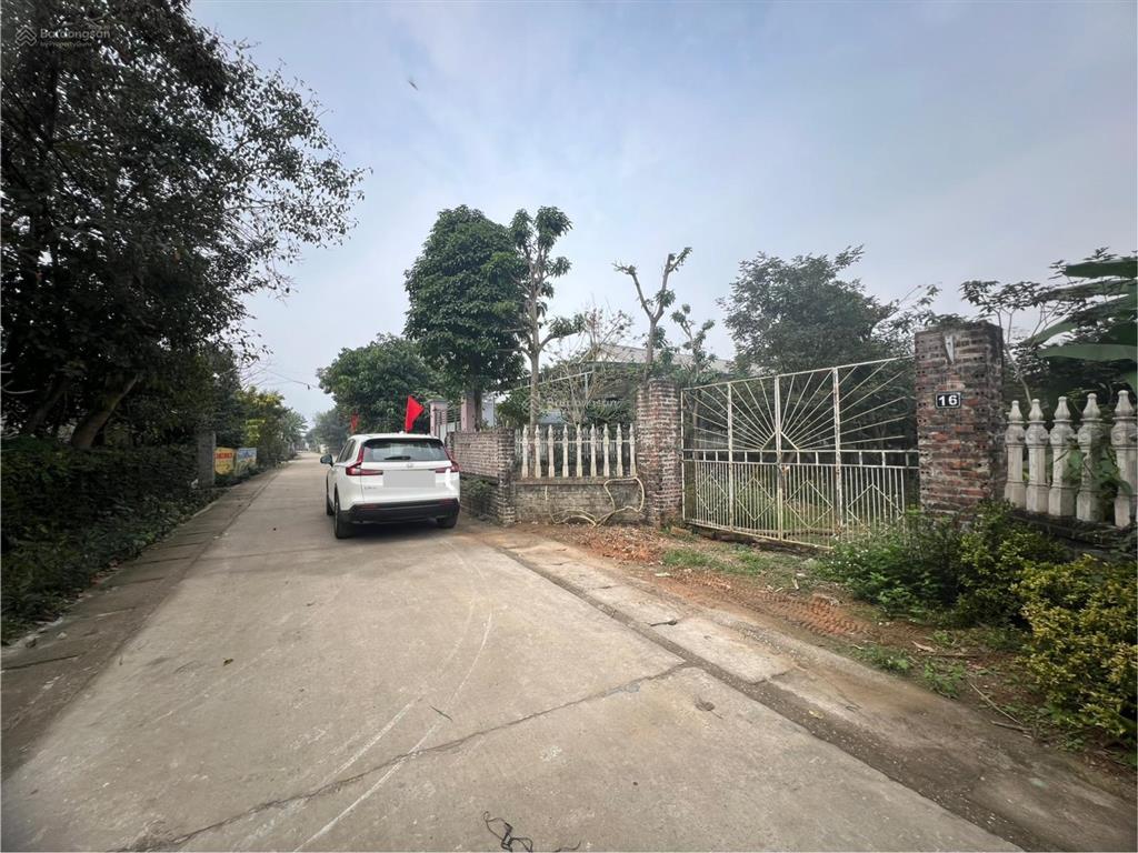 Lô đất đẹp để nắm giữ 23 năm tới tại yên bài, dt 622m2 giá tốt thị trường