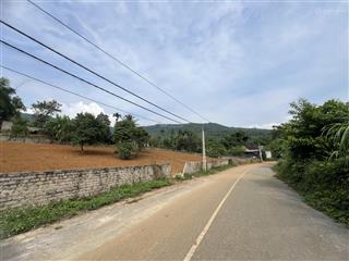 Chủ mót bán lô đất 926m2 đẹp nhất trục ba vành suối mơ, xã yên bài, giá tốt nhất khu vực!!!