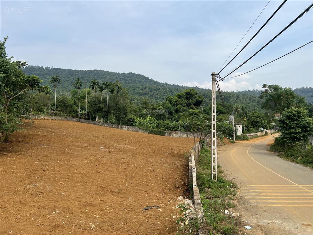 Chủ mót bán lô đất 926m2 đẹp nhất trục ba vành suối mơ, xã yên bài, giá tốt nhất khu vực!!!