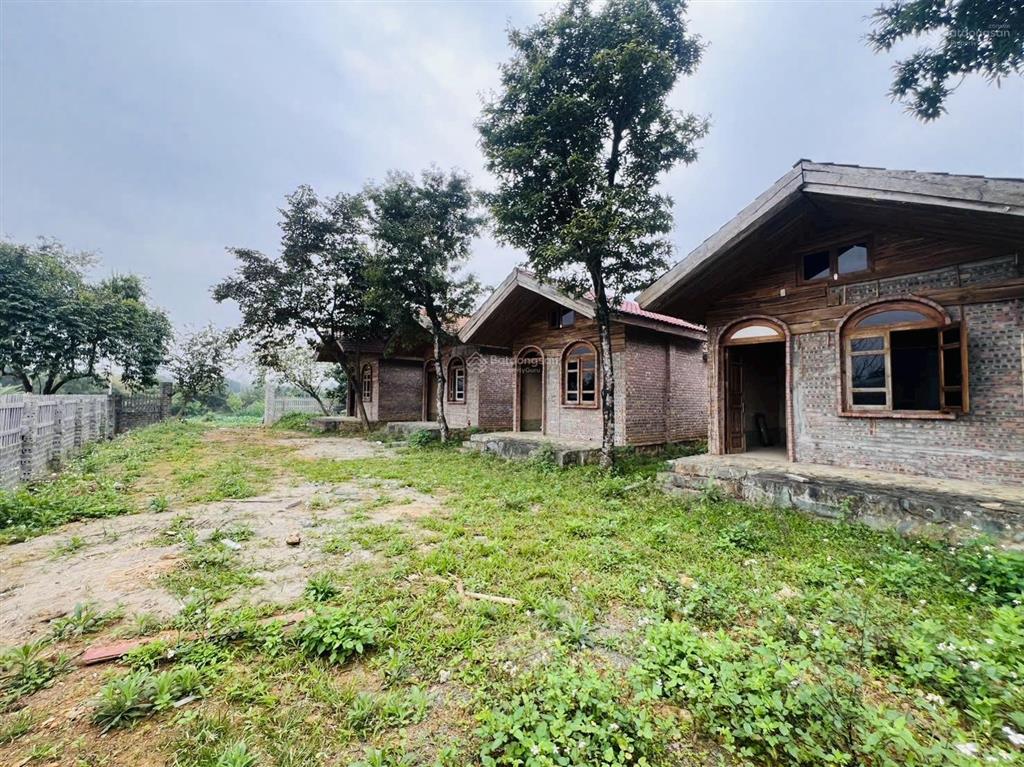 Chị gái em cần tiền mua chung cư, bán gấp mảnh 723m2, 150m2 thổ cư. tặng nhà và tài sản trên đất