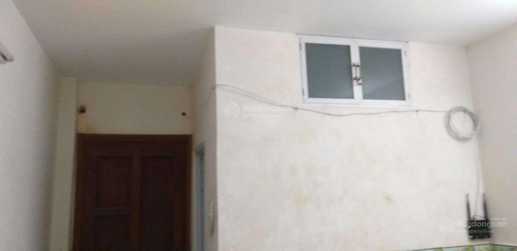 Cho thuê phòng trọ quận 3, phường nhiêu lộc, tphcm