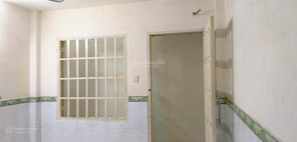 Cho thuê phòng trọ quận 3, phường nhiêu lộc, tphcm