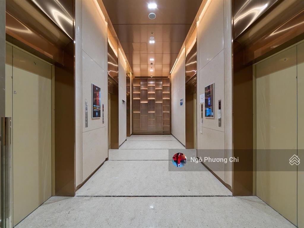 Cđt cho thuê văn phòng hạng a tòa the marc 88 trần thái tông dt 600m2 có chia nhỏ từ 100m full view