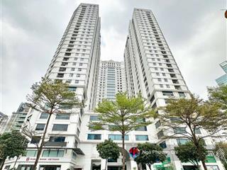 Cđt cho thuê văn phòng hạng b tòa central field 219 trung kính, cầu giấy dt 800m2 giá 310k/m2/th