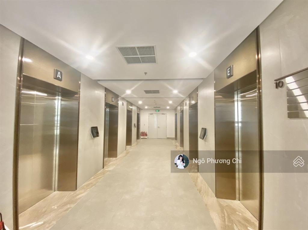 Cho thuê văn phòng hạng a tòa pvi tower phạm văn bạch 1000m2 có cắt nhỏ từ 550m2, bàn giao ngay