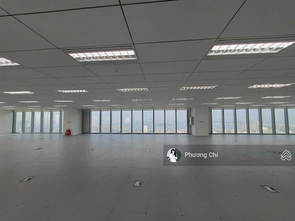 Cho thuê văn phòng tòa tnr 54a nguyễn chí thanh,dt 2000m2 có chia nhỏ từ 100m2 giá ưu đãi nhất 2026