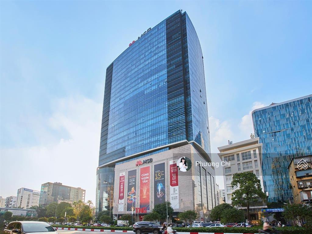Cho thuê văn phòng tòa tnr 54a nguyễn chí thanh,dt 2000m2 có chia nhỏ từ 100m2 giá ưu đãi nhất 2026