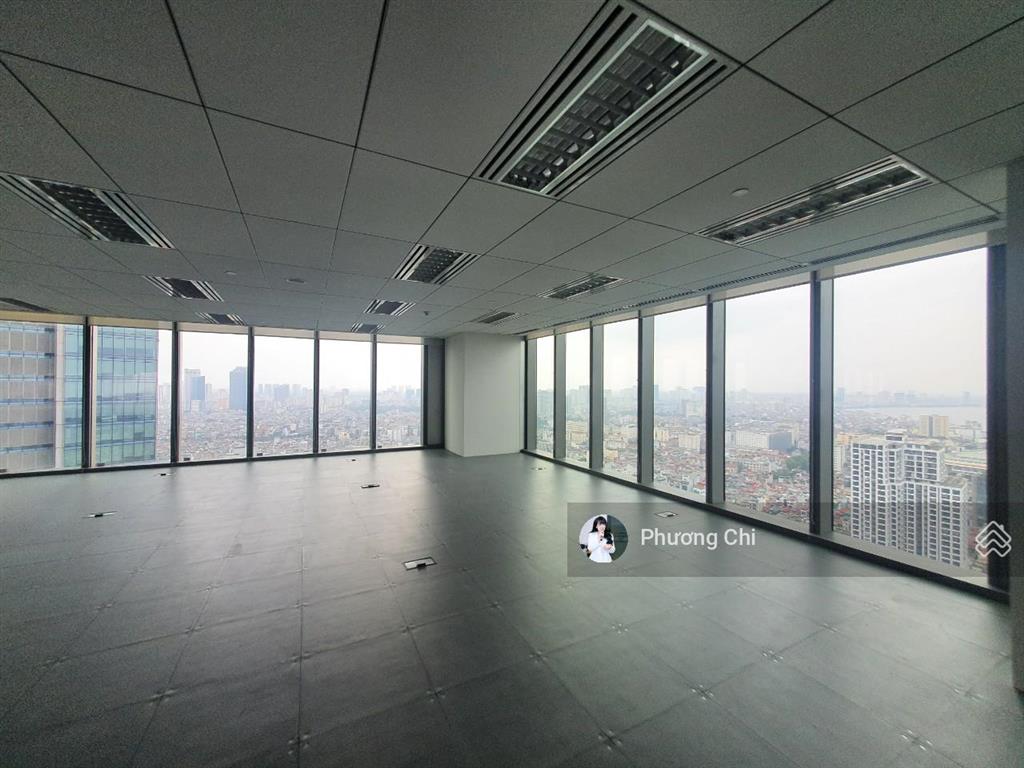 Cho thuê văn phòng tòa tnr 54a nguyễn chí thanh,dt 2000m2 có chia nhỏ từ 100m2 giá ưu đãi nhất 2026