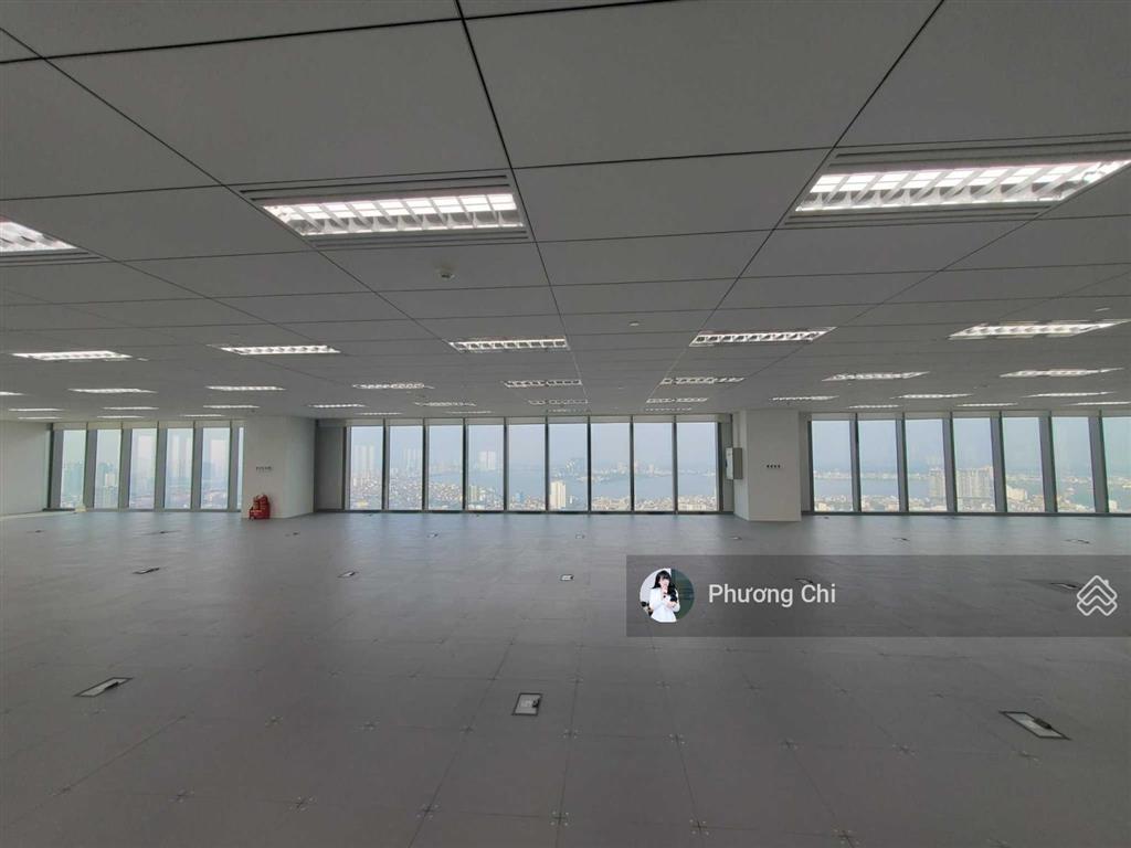 Cho thuê văn phòng tòa tnr 54a nguyễn chí thanh,dt 2000m2 có chia nhỏ từ 100m2 giá ưu đãi nhất 2026