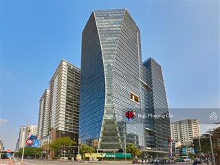 Cho thuê văn phòng hạng a tòa hud tower 37 lê văn lương, 1000m² có cắt nhỏ từ 200m²,full nội thất