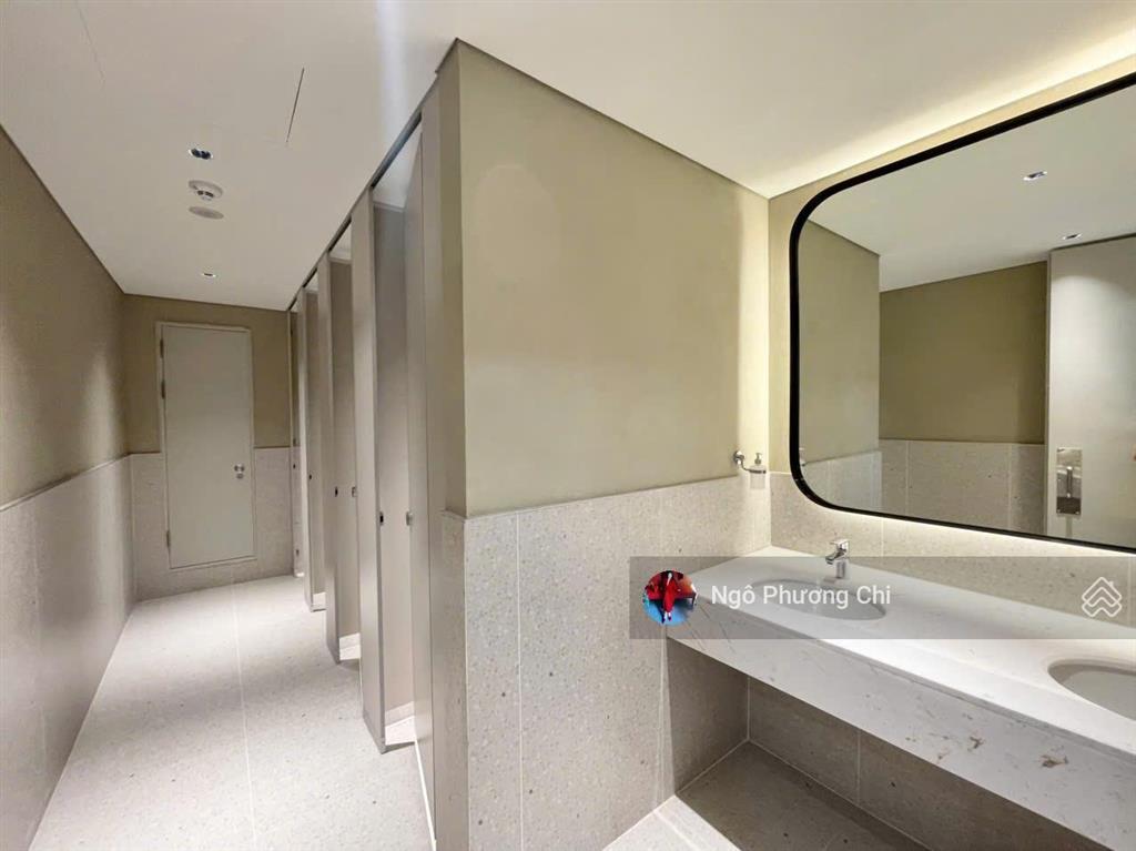 Bql toà nhà ifc hanoi  kđt starlake tây hồ tây cho thuê văn phòng hạng a, dt 1950m²  hot