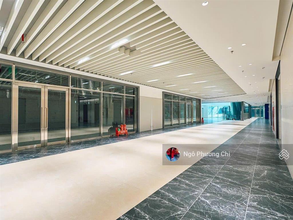 Bql toà nhà ifc hanoi  kđt starlake tây hồ tây cho thuê văn phòng hạng a, dt 1950m²  hot