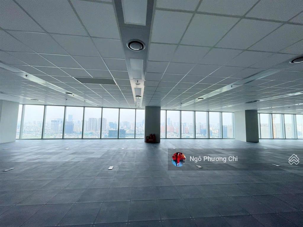 Bql toà nhà ifc hanoi  kđt starlake tây hồ tây cho thuê văn phòng hạng a, dt 1950m²  hot