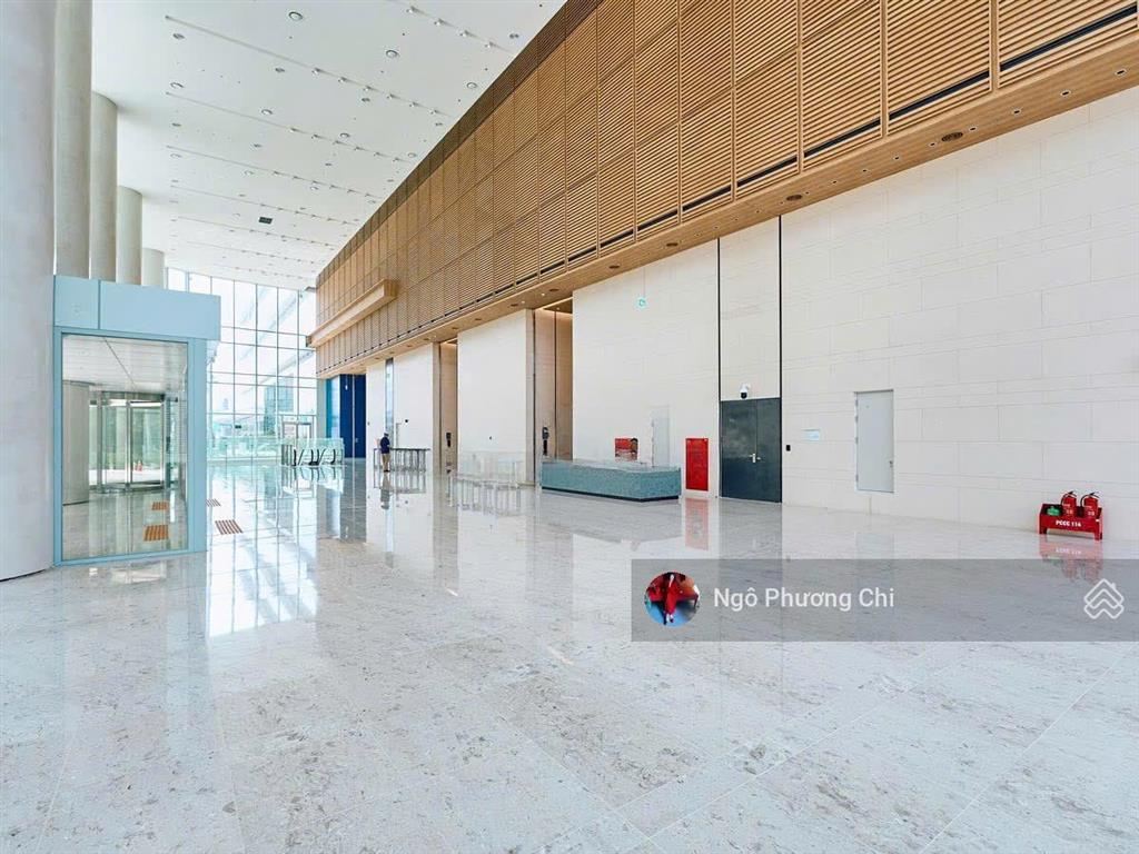 Bql toà nhà ifc hanoi  kđt starlake tây hồ tây cho thuê văn phòng hạng a, dt 1950m²  hot