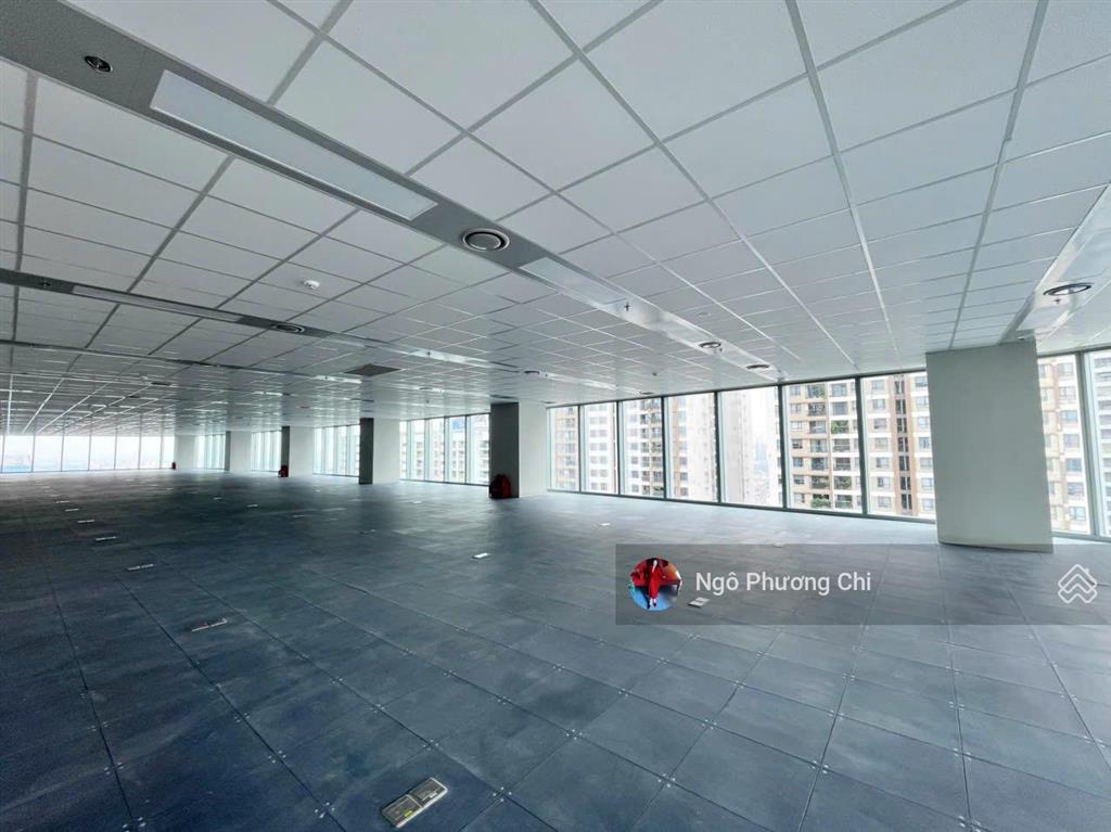 Bql toà nhà ifc hanoi  kđt starlake tây hồ tây cho thuê văn phòng hạng a, dt 1950m²  hot