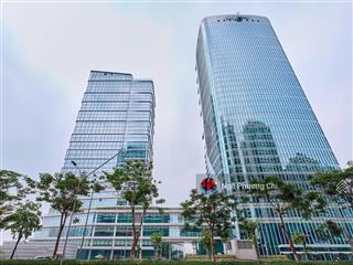 Bql toà nhà ifc hanoi  kđt starlake tây hồ tây cho thuê văn phòng hạng a, dt 1950m²  hot